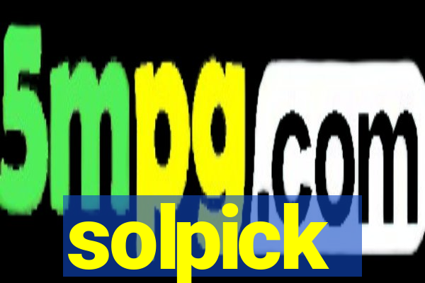 solpick