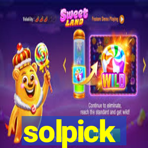 solpick