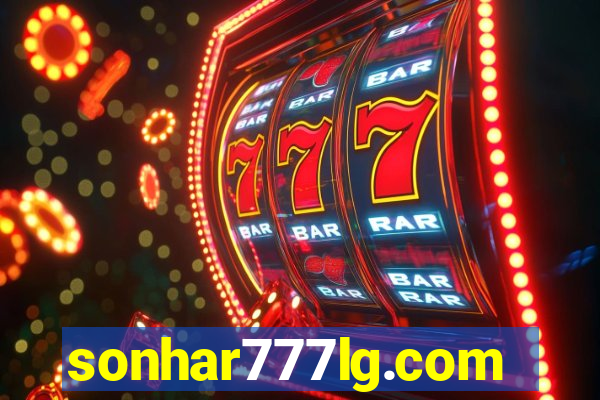 sonhar777lg.com