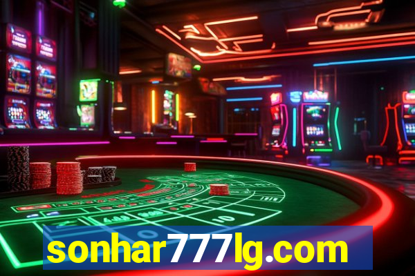 sonhar777lg.com