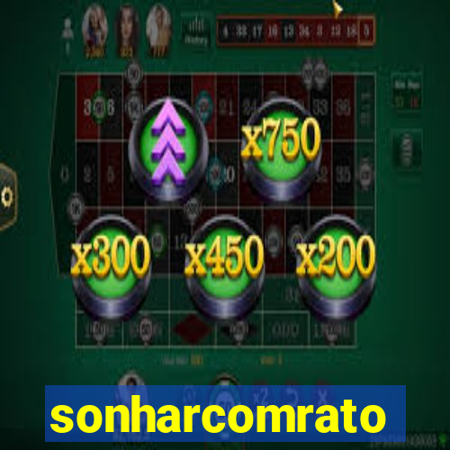 sonharcomrato