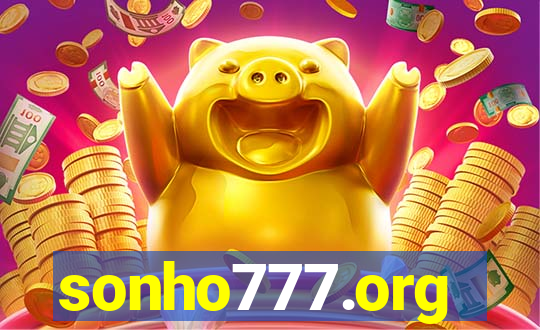 sonho777.org