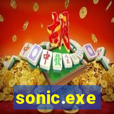 sonic.exe