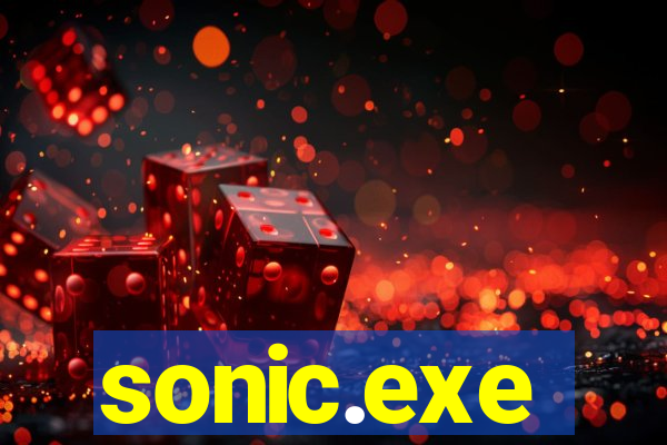 sonic.exe