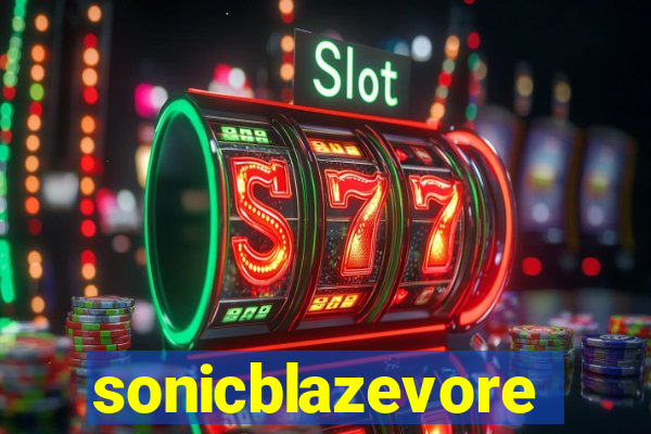 sonicblazevore