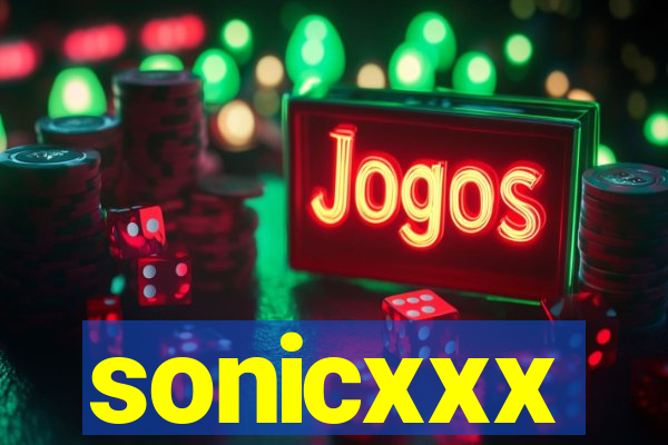 sonicxxx