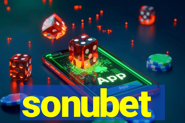 sonubet