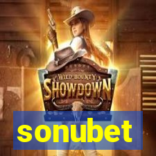 sonubet