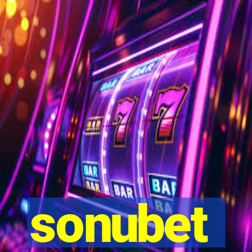 sonubet