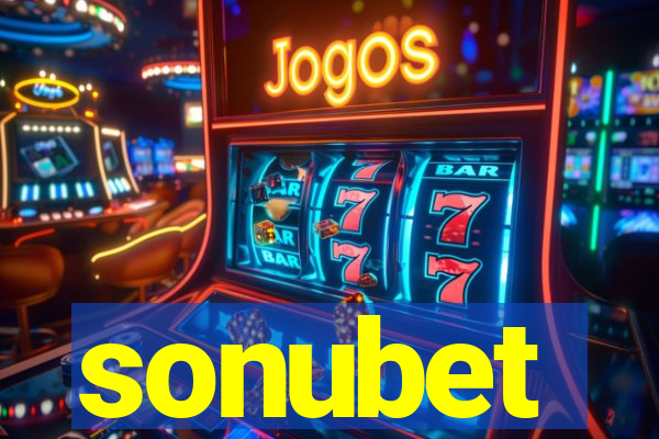 sonubet