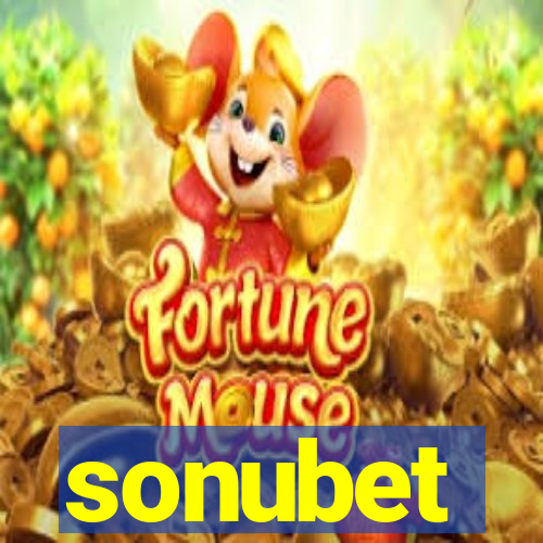 sonubet