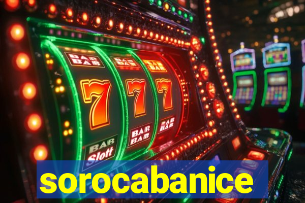 sorocabanice