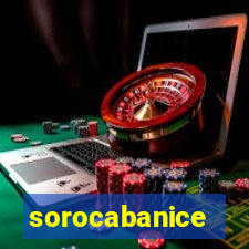 sorocabanice