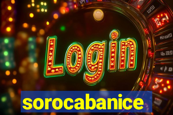 sorocabanice