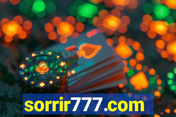 sorrir777.com