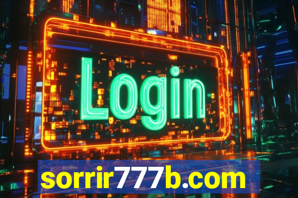 sorrir777b.com