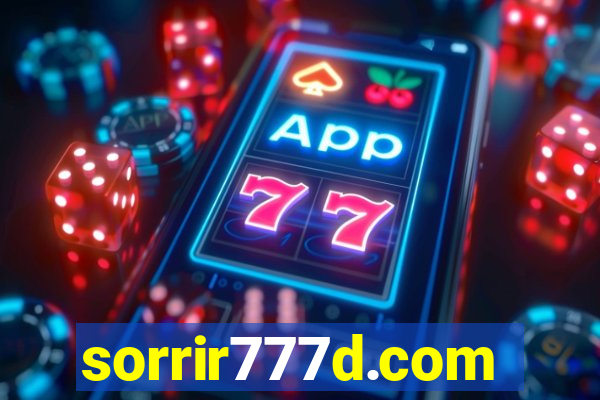 sorrir777d.com