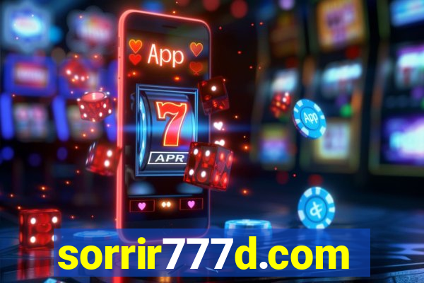 sorrir777d.com