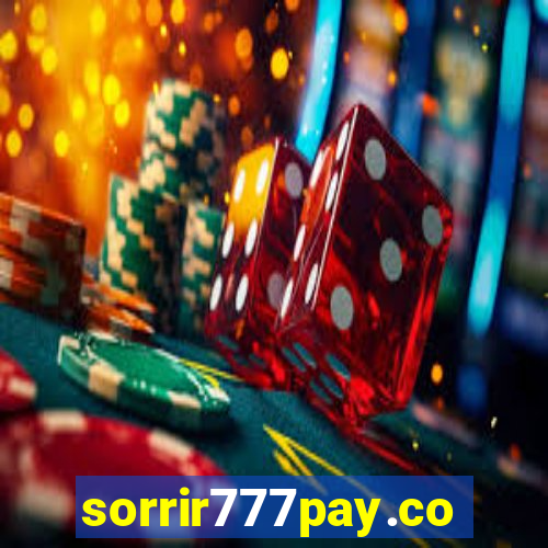 sorrir777pay.com