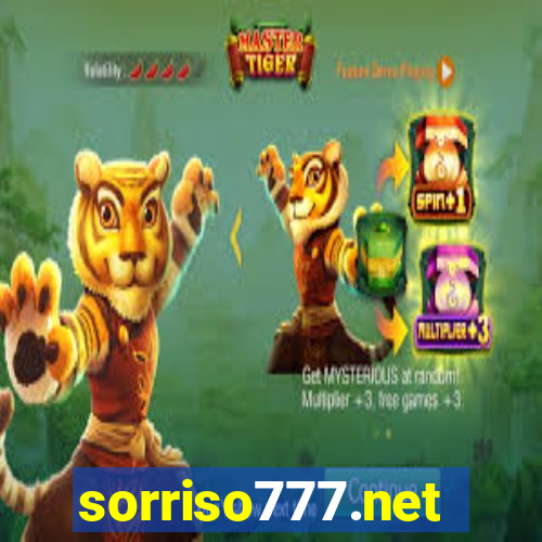 sorriso777.net