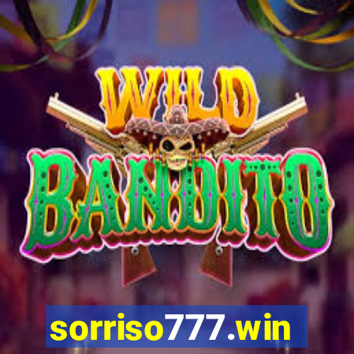 sorriso777.win