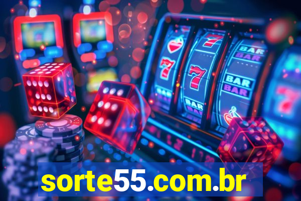 sorte55.com.br