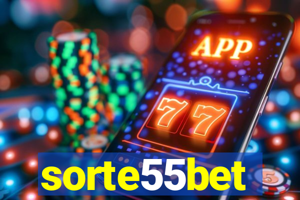 sorte55bet