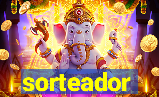 sorteador