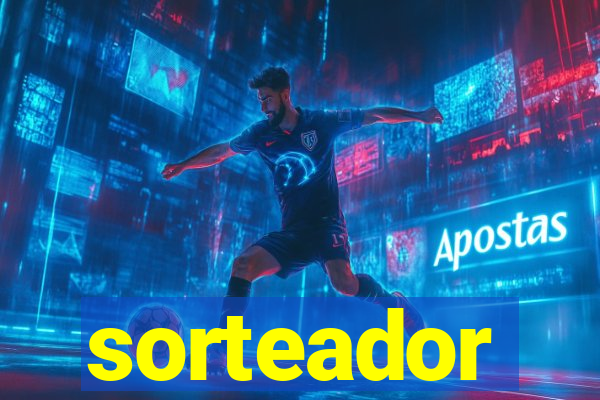 sorteador