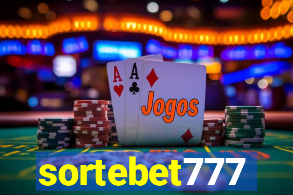 sortebet777