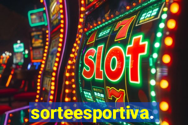 sorteesportiva.bet