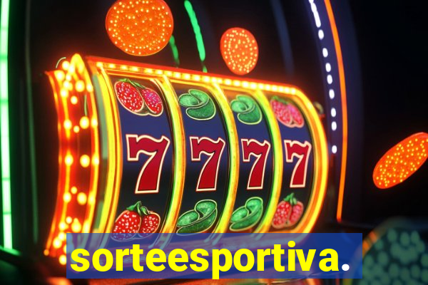 sorteesportiva.net