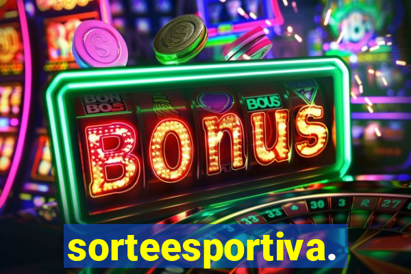 sorteesportiva.net