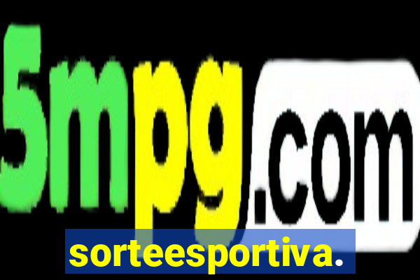 sorteesportiva.net