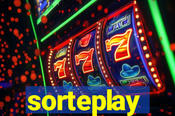 sorteplay