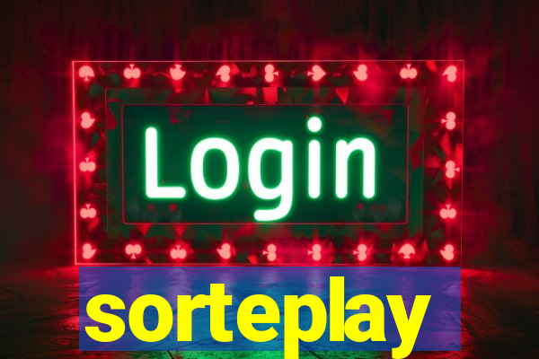 sorteplay