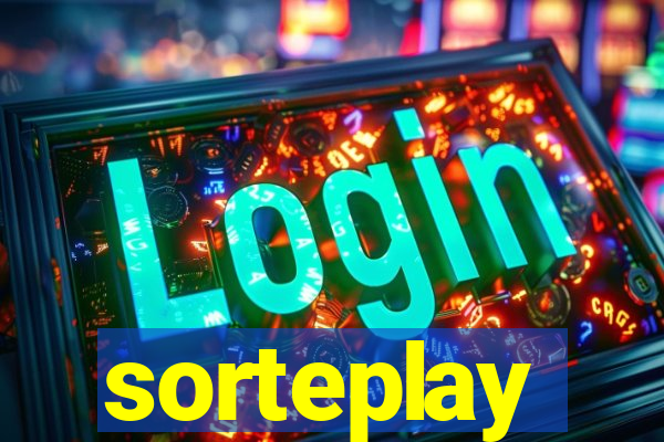 sorteplay