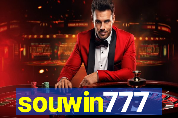 souwin777