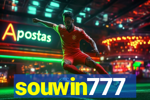 souwin777