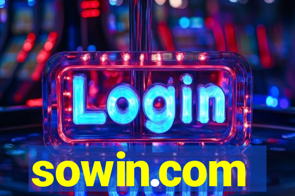 sowin.com