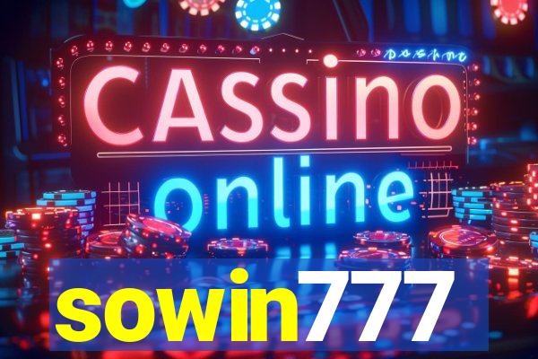 sowin777