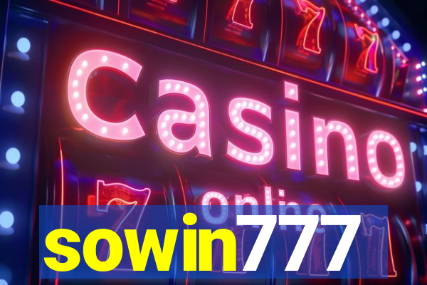 sowin777