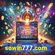 sowin777.com