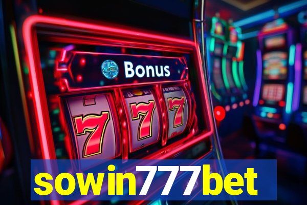 sowin777bet