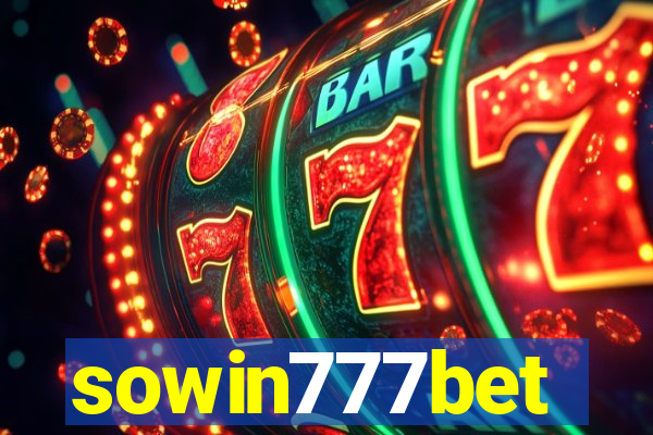 sowin777bet