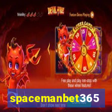 spacemanbet365