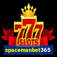 spacemanbet365