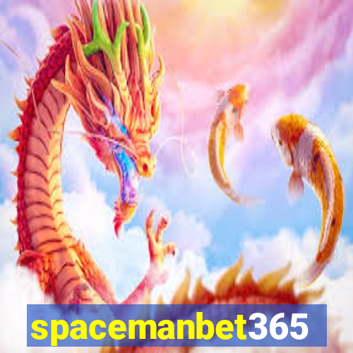 spacemanbet365