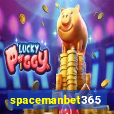 spacemanbet365