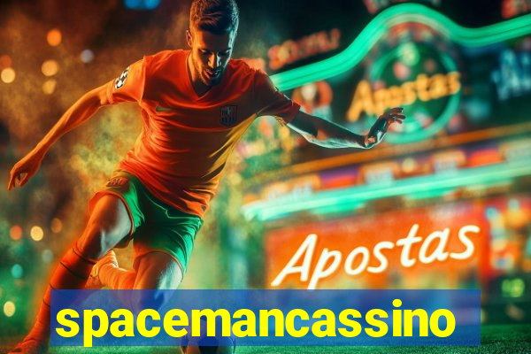 spacemancassino